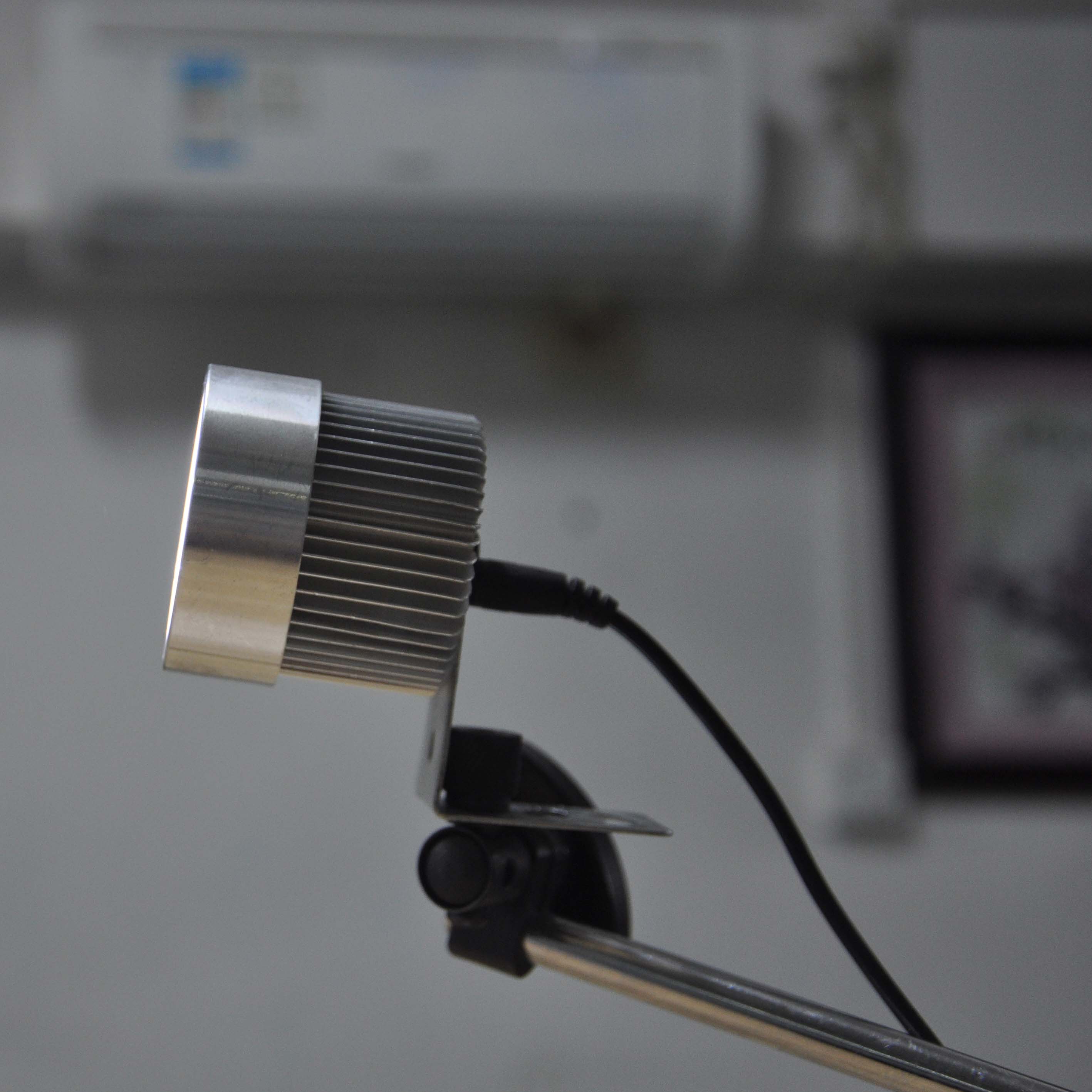 模具监视器LED灯