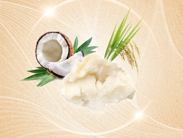 U-ferment® FE/自乳化油
