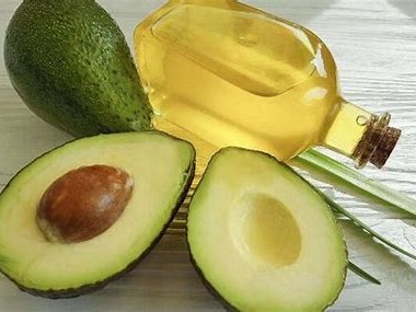 Avocado Oil 鳄梨油