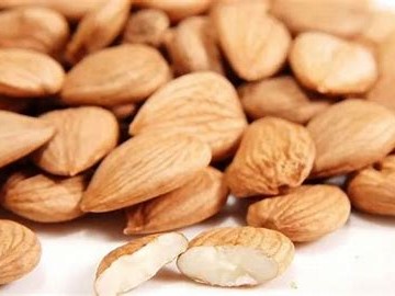 Almond Oil 甜杏仁油