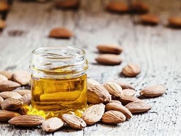 Apricot Oil 杏仁油