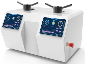 XXC30-T双缸压力镶嵌机