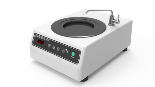 MPXC200手动磨抛一体机