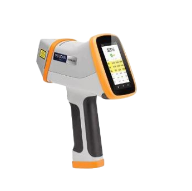 日立VULCAN系列手持激光诱导光谱仪