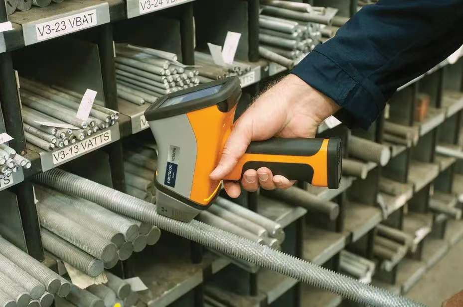 原子吸收光谱仪和原子荧光光谱仪的区别