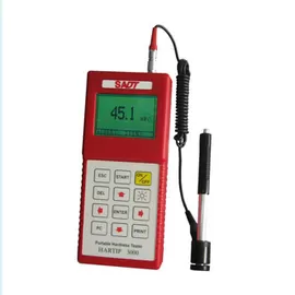 XC-P3000型里氏硬度计