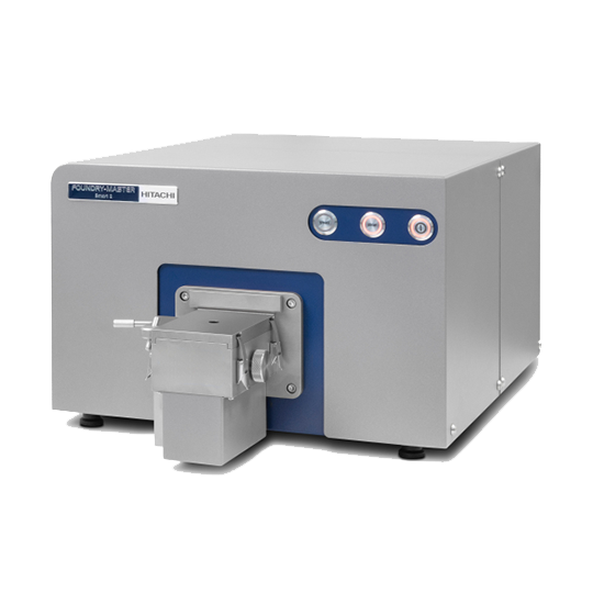 FOUNDRY-MASTER Smart 2