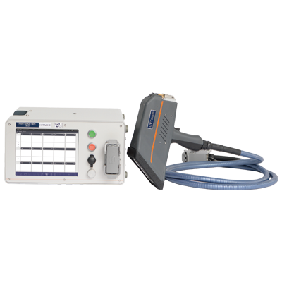 移动式直读光谱仪PMI-MASTER Smart