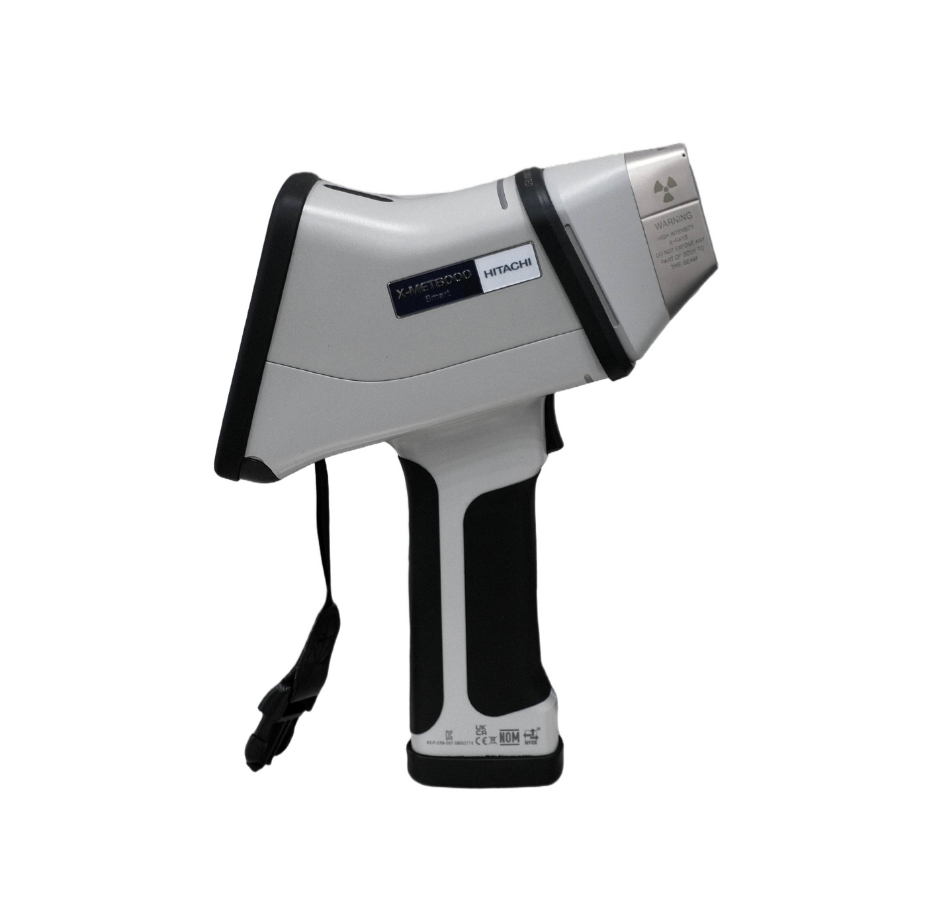 X-MET8000Smart、Optimun日立手持式合金分析仪