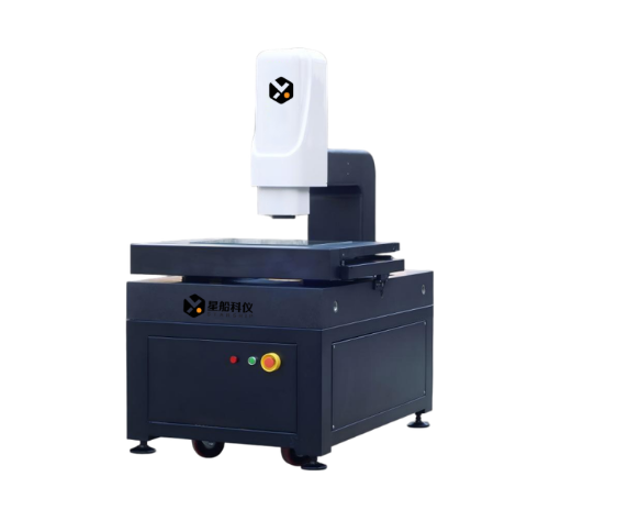 全自动大理石结构高精度测量仪