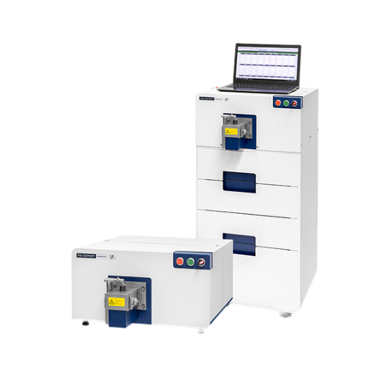 FM EXPERT立柜式直读光谱仪