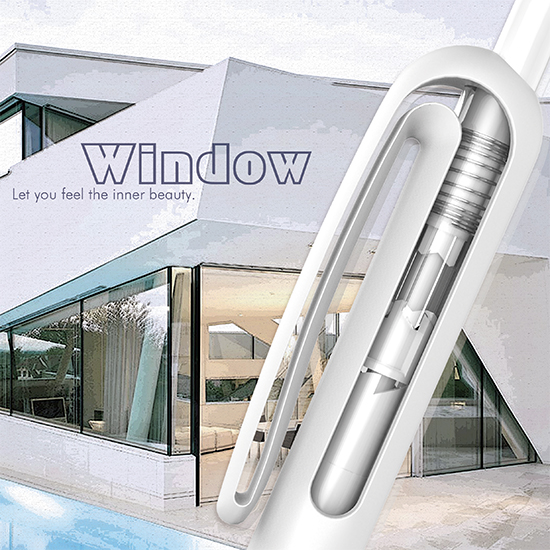 OWNSEAS · 中性笔Window