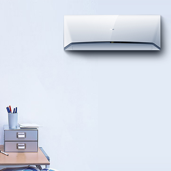 Haier · 壁挂式空调