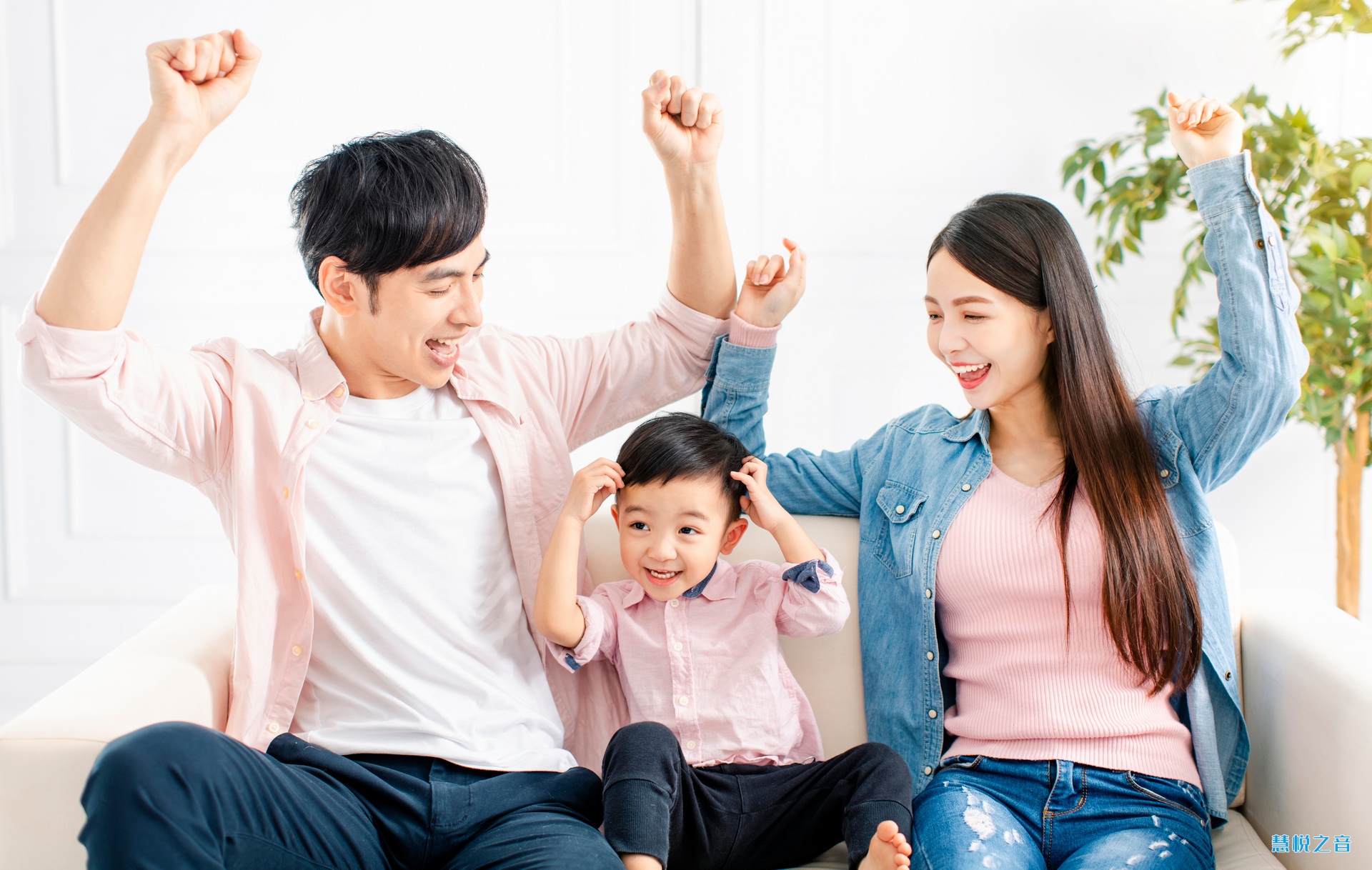 父母教育孩子的全部秘诀，就在这8个字
