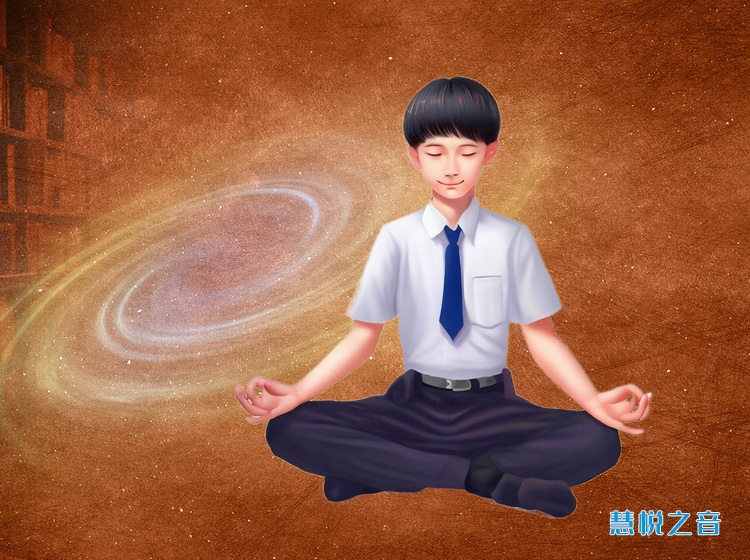 超越自我：一个中学生如何运用潜意识提高成绩