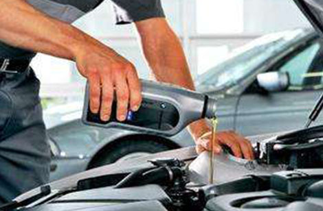 知名潤(rùn)滑油廠家