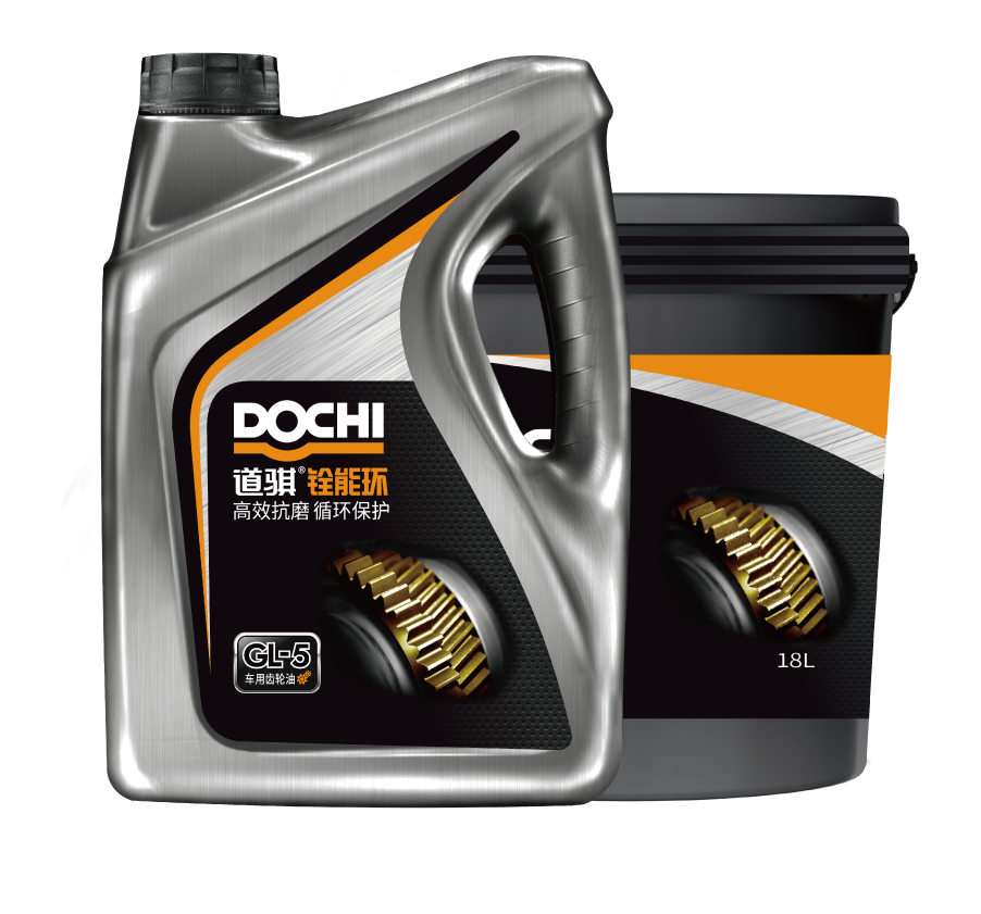 車用齒輪油