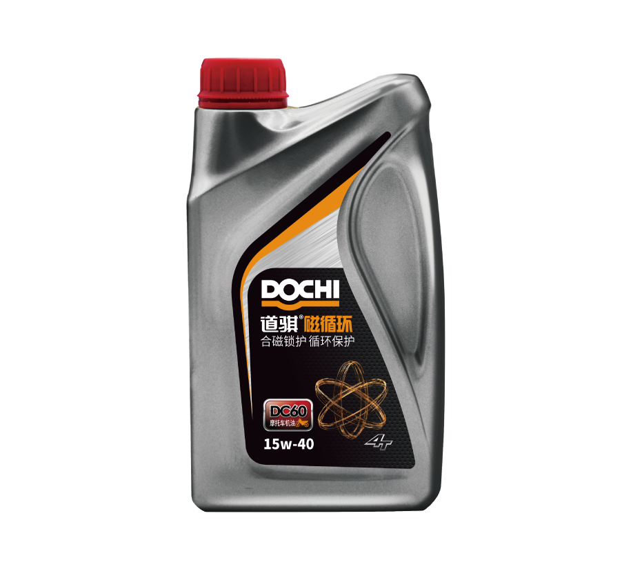 摩托車(chē)機(jī)油DC60