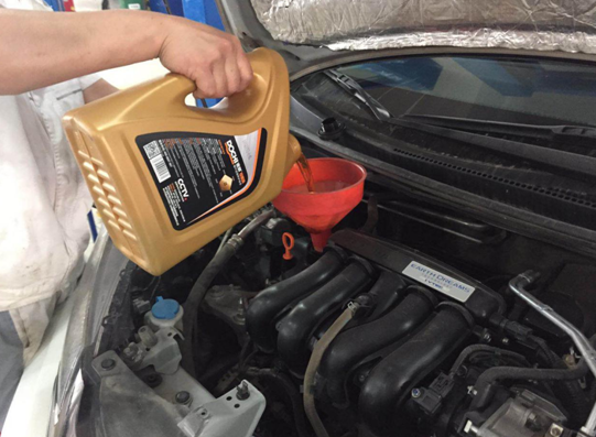 潤滑油加盟廠家