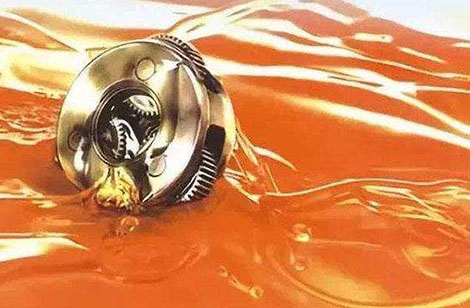 知名潤滑油廠家