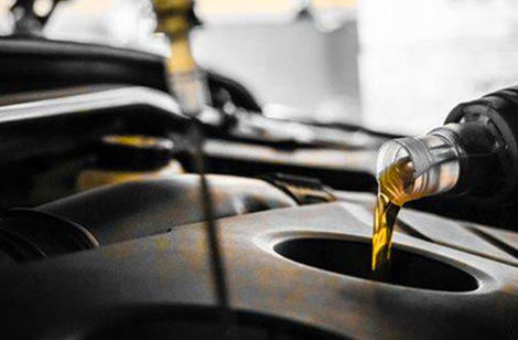 河南润滑油加盟商