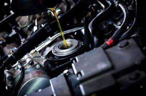 知名潤滑油廠家