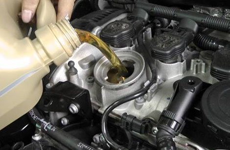 河南潤滑油生產廠家