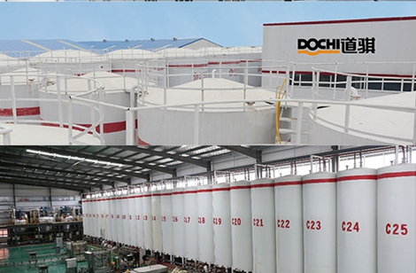 知名潤滑油廠家