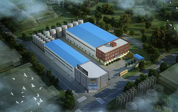 知名潤滑油廠家