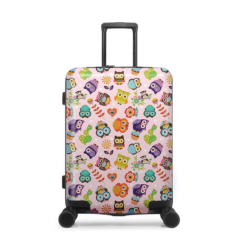 ML-8531-OWL PRINTING