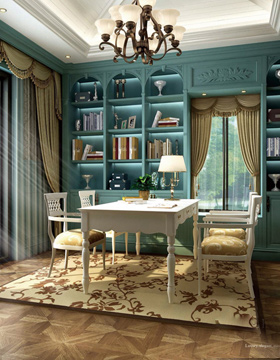 
	书柜



	bookcase

