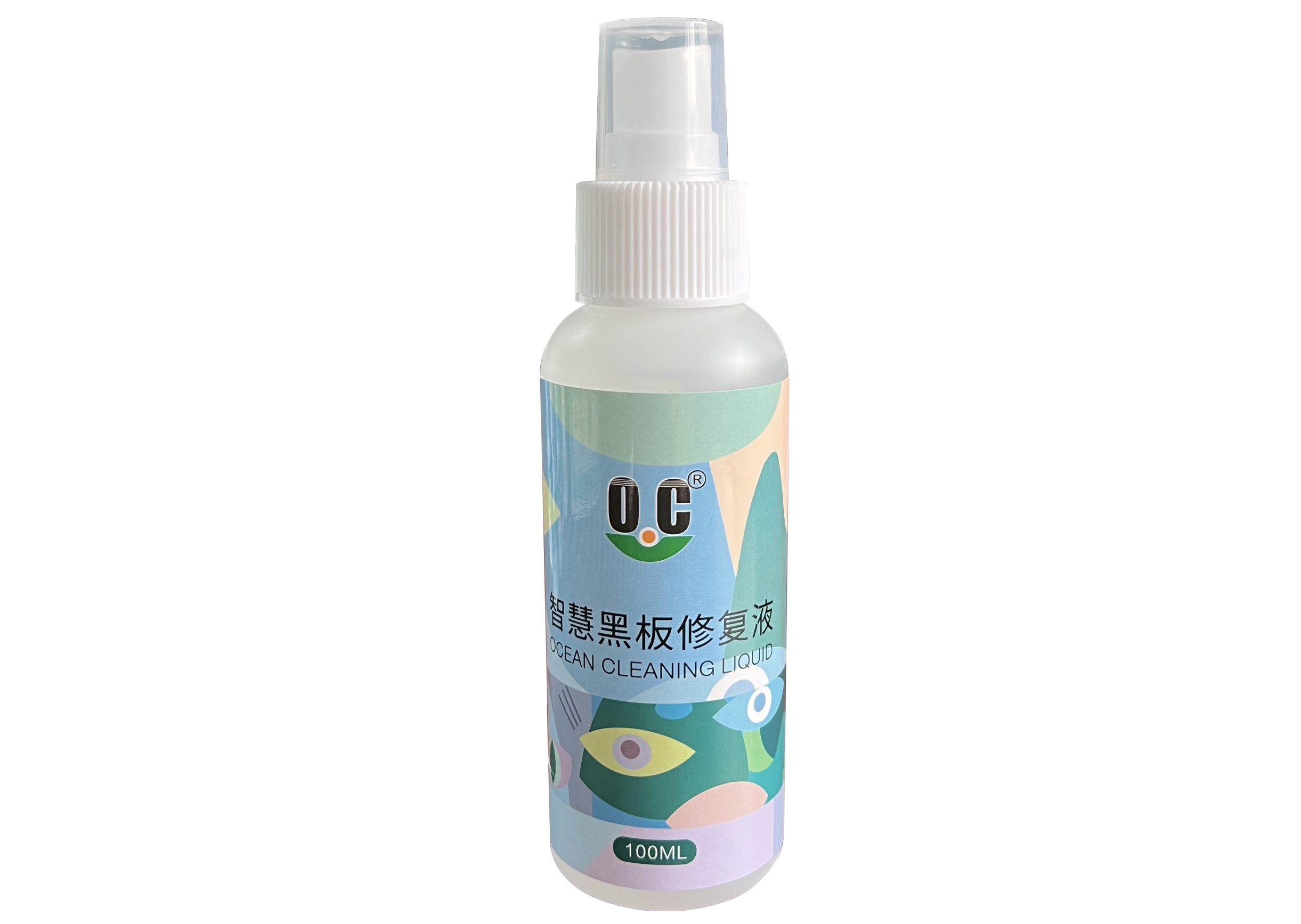 智慧黑板修复液