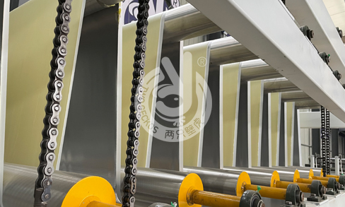 基自粘防水膠帶：打造建筑防水新篇章