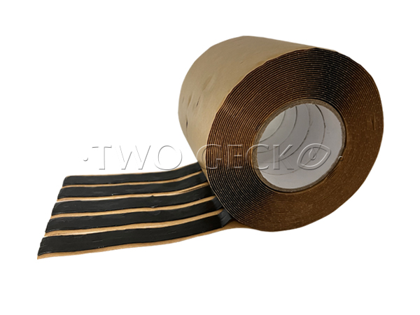 丁基密封材料市场逐步规范，高品质丁基胶条优势凸显！