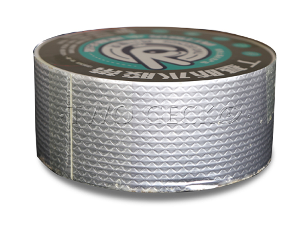 屋顶、彩钢瓦、管道防水|丁基自粘胶带,一卷解决多种渗漏难题! 屋顶、彩钢瓦、管道防水|丁基自粘胶带,一卷解决多种渗漏难题!