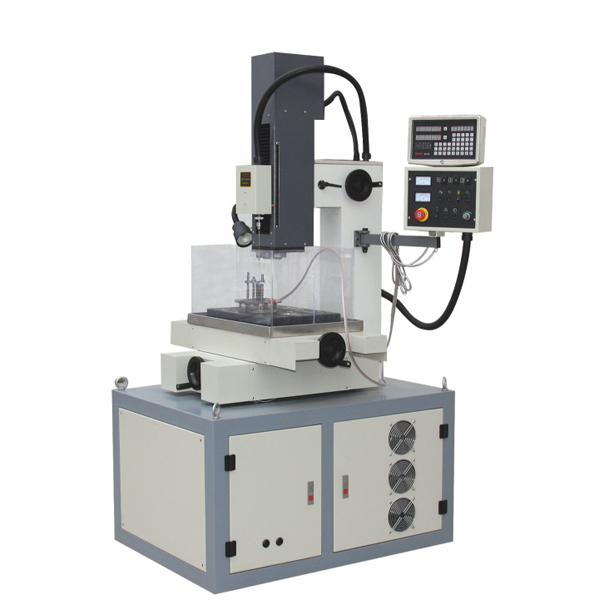 高速小孔加工机