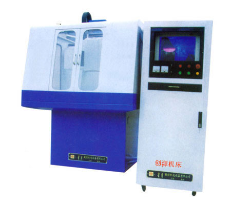 XYDK4540型数控雕刻机