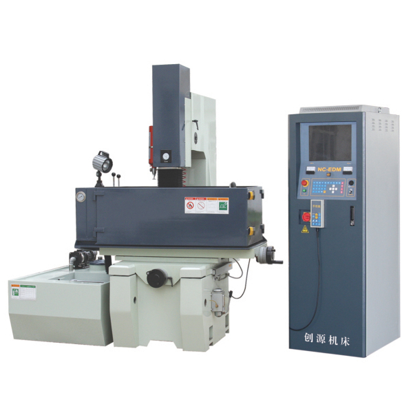 精密电火花成型机