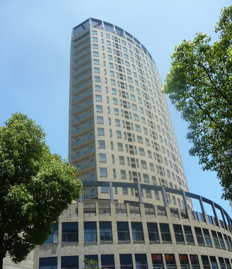 应用场景：写字楼     