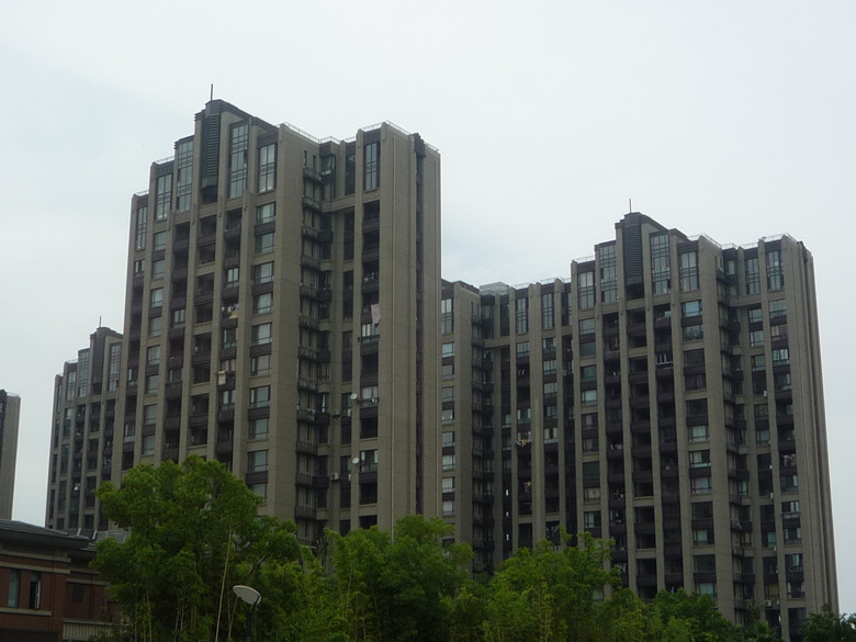 应用场景：住宅    