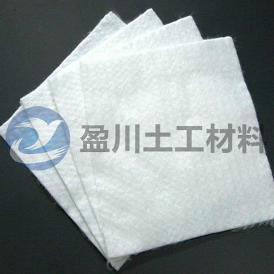 土工布