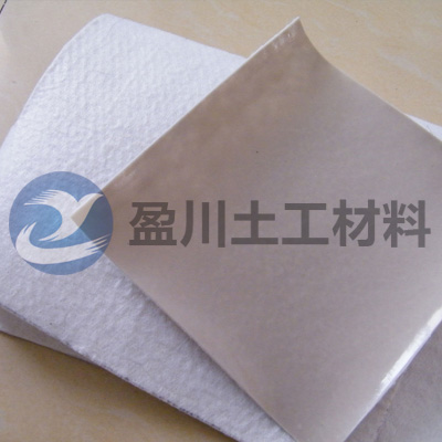 新型复合土工膜