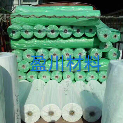 绿化盖土无纺布