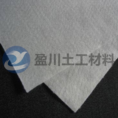 长丝土工布