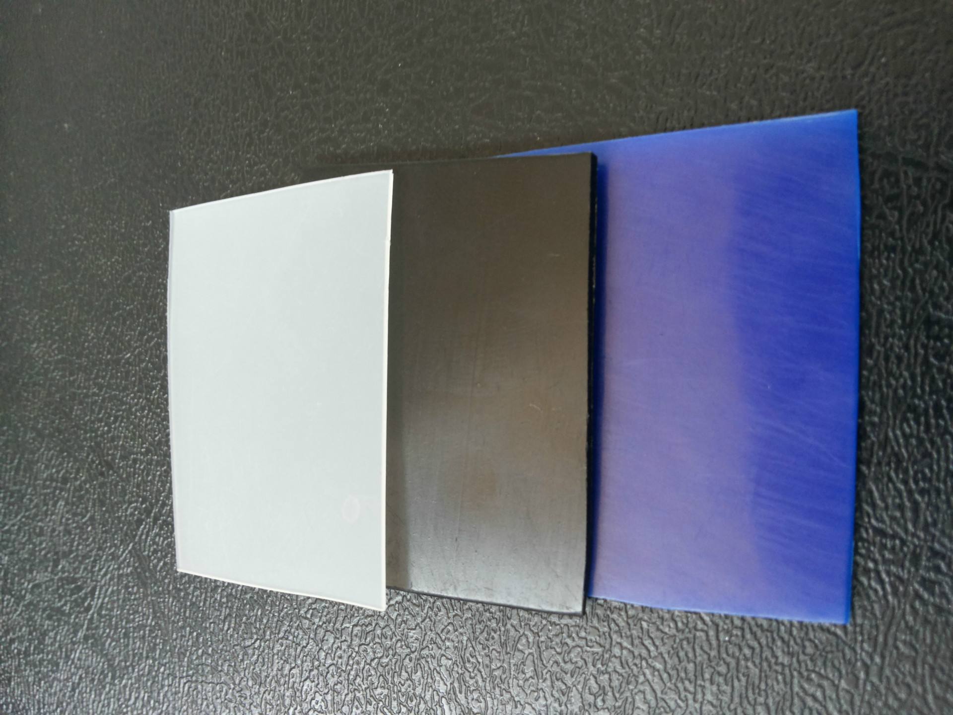 设计hdpe防渗膜时需要考虑的因素