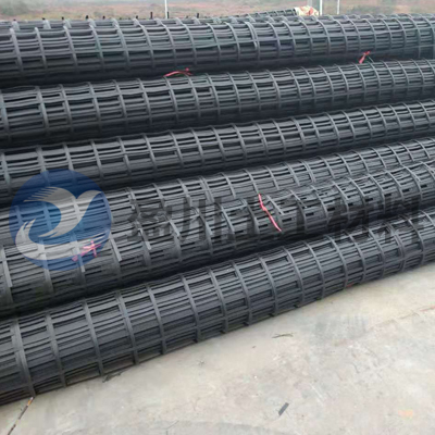 pp焊接土工格栅