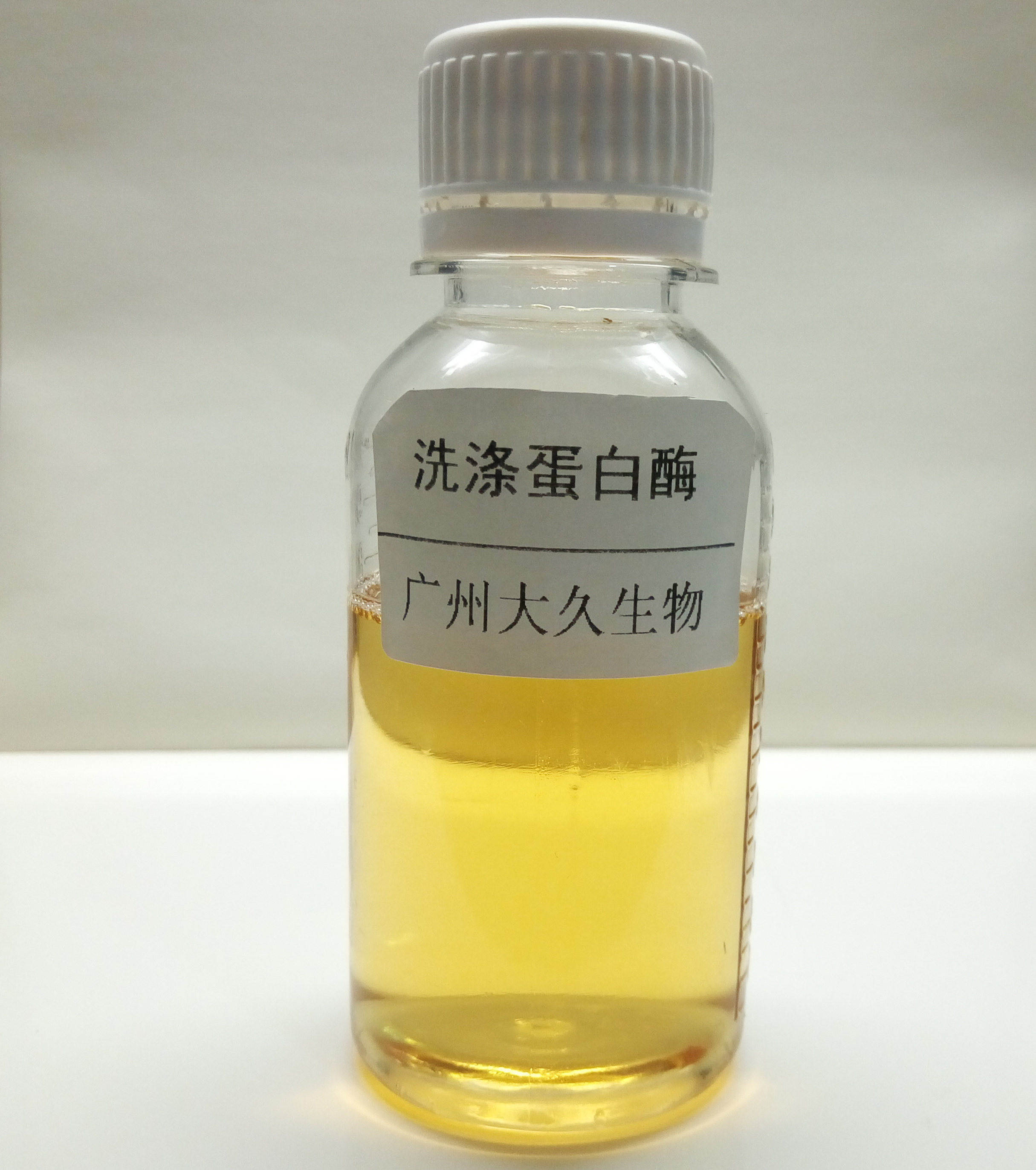 洗涤蛋白酶