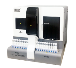 全自动免疫荧光分析仪