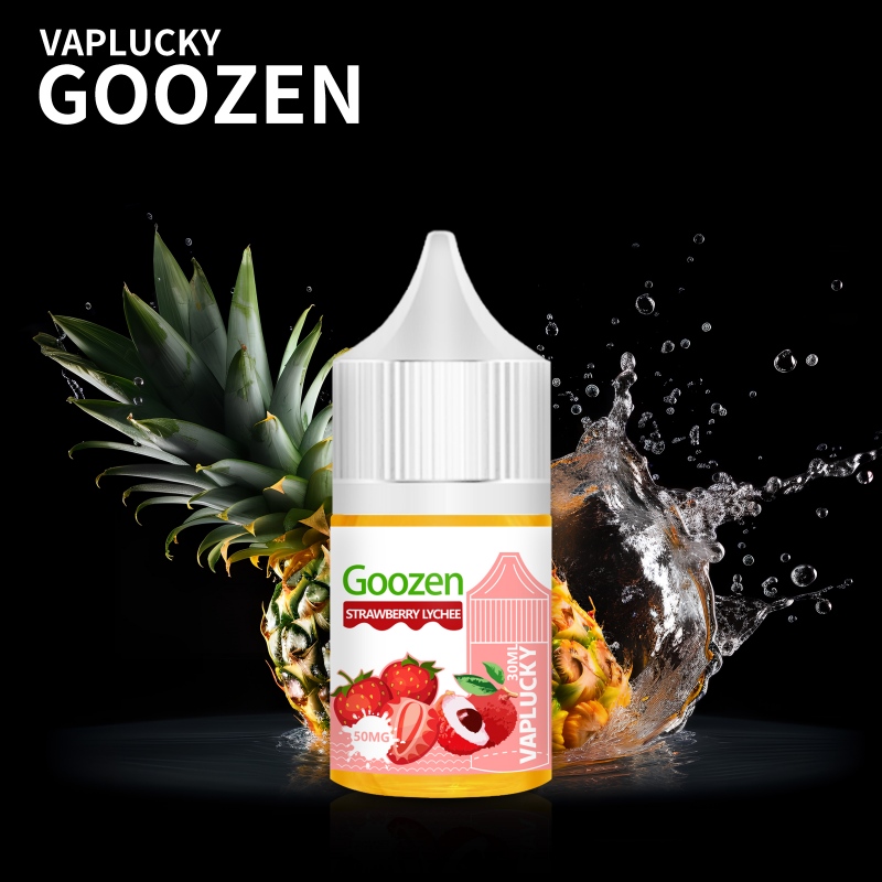 GOOZEN 30ML/50MG
