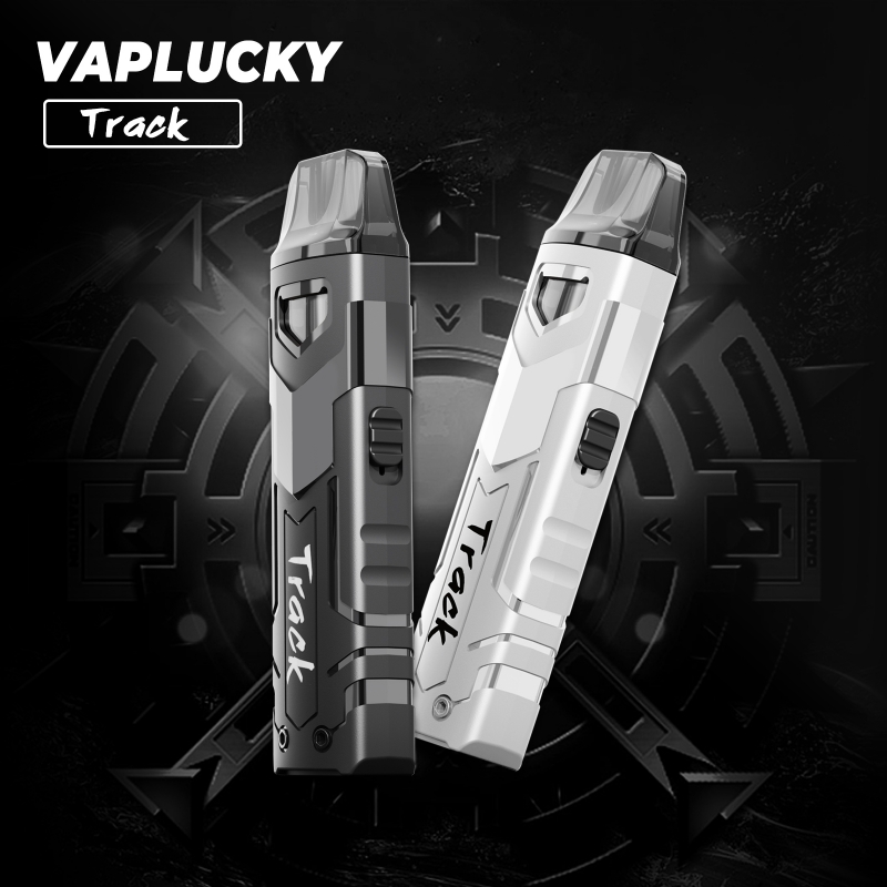 Track pod kit